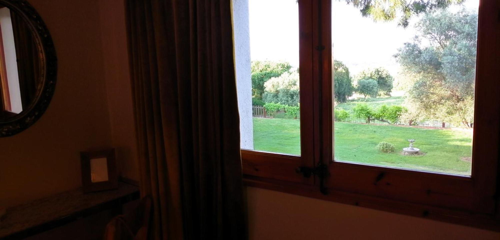 La Masia Costa Brava -Adults Only Garrigas Номер фото