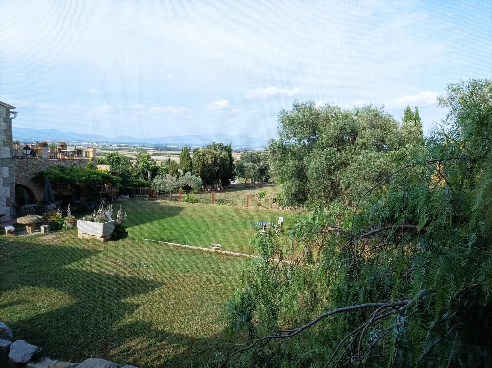 La Masia Costa Brava -Adults Only Garrigas Номер фото
