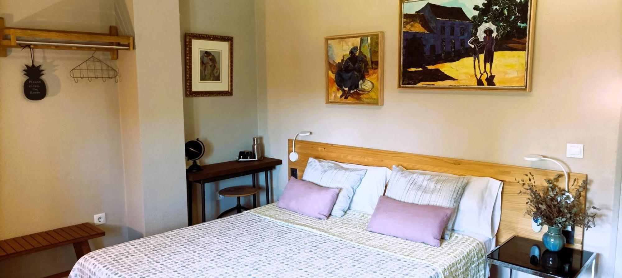 La Masia Costa Brava -Adults Only Garrigas Екстер'єр фото