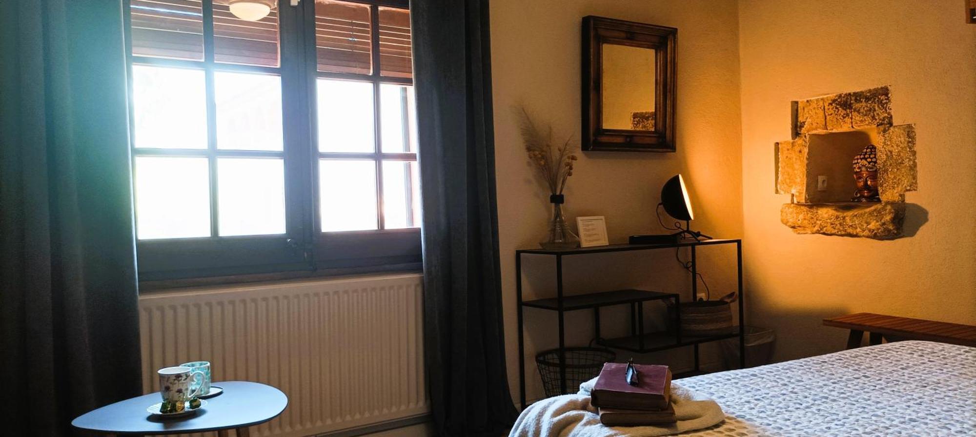 La Masia Costa Brava -Adults Only Garrigas Номер фото