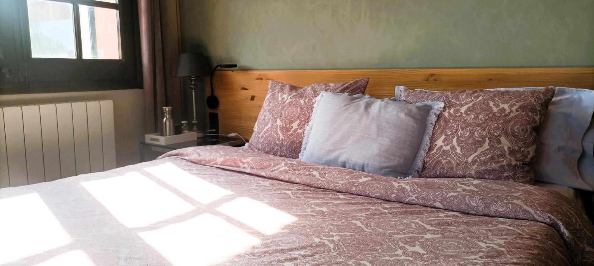 La Masia Costa Brava -Adults Only Garrigas Екстер'єр фото