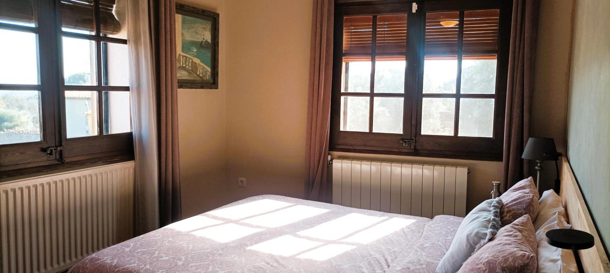 La Masia Costa Brava -Adults Only Garrigas Екстер'єр фото